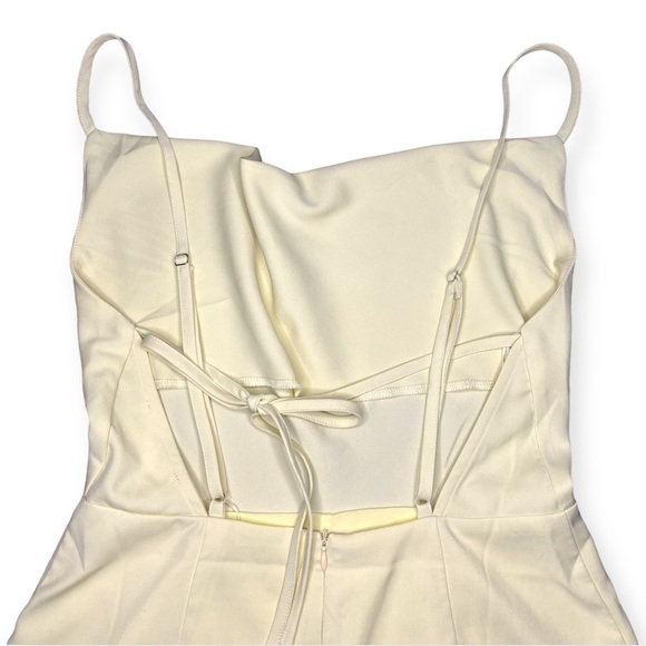 American Threads Cowl Neck Romper - Small - Picture 6 of 11